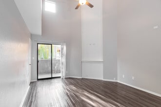 Waterford Apartments in Santa Teresa, NM - Building Photo - Interior Photo