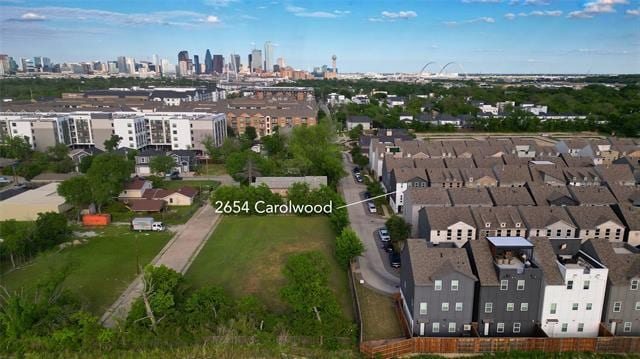 2654 Carolwood Ln in Dallas, TX - Building Photo - Building Photo