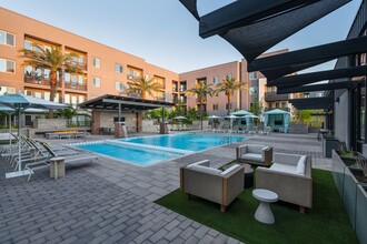 Broadstone Uptown PHX in Phoenix, AZ - Foto de edificio - Building Photo
