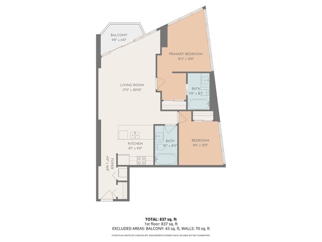 13618-1100 100 Ave in Surrey, BC - Building Photo - Building Photo