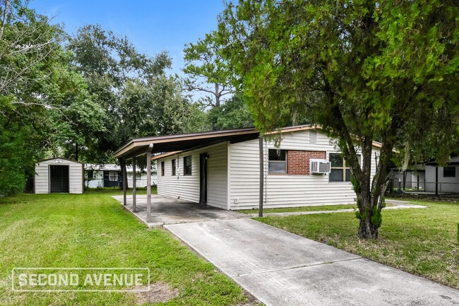 property at 6863 Jack Horner Ln