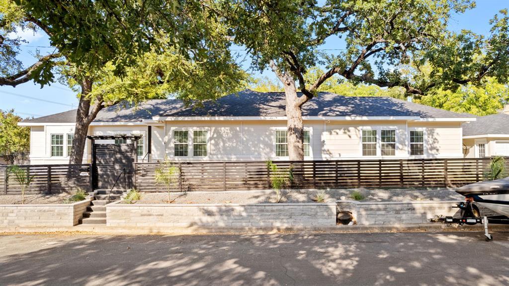 1810 Palma Plaza in Austin, TX - Building Photo