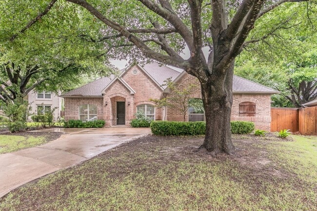 property at 3308 Riverwood Ct