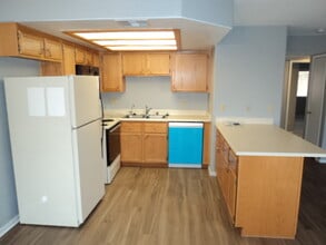 930 Mesquite Springs Dr, Unit 201 in Mesquite, NV - Building Photo - Building Photo