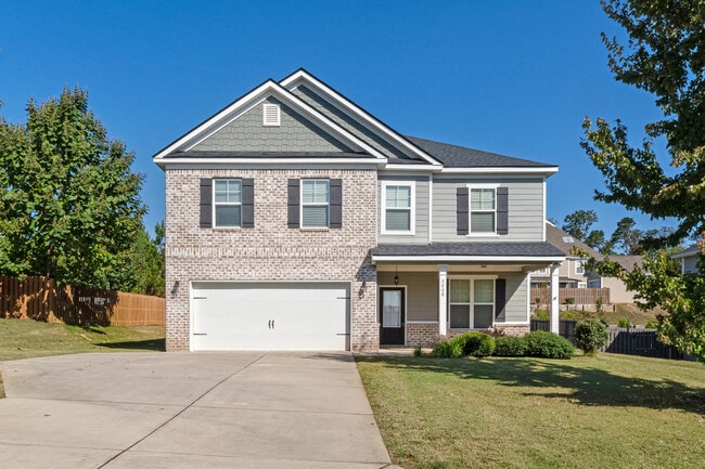 2208 Jeannie Bell Ct