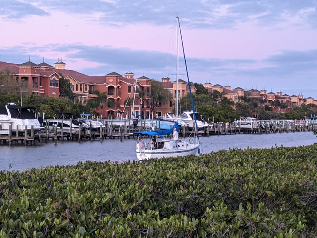 2747 Via Capri in Clearwater, FL - Building Photo - Building Photo