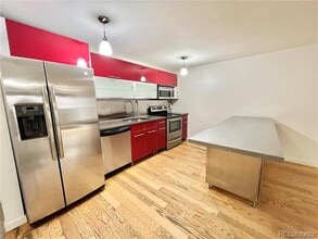 75 Emerson St in Denver, CO - Building Photo - Building Photo