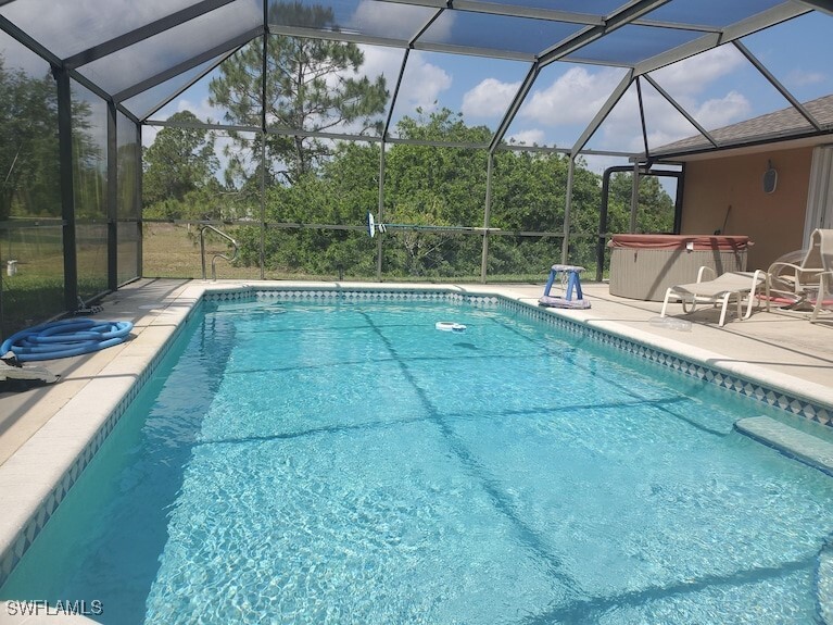 3405 13th St W in Lehigh Acres, FL - Building Photo