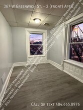 367 W Greenwich St in Reading, PA - Building Photo - Building Photo