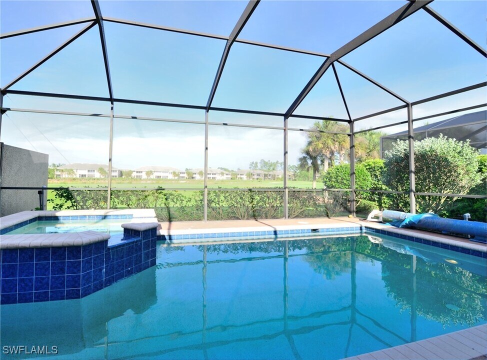 20057 Saraceno Dr in Estero, FL - Building Photo