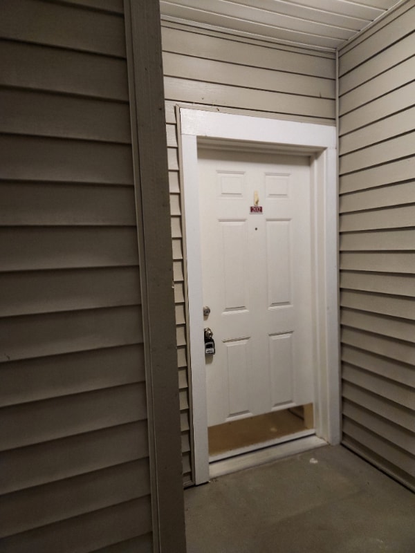 property at 2009 196th St SE