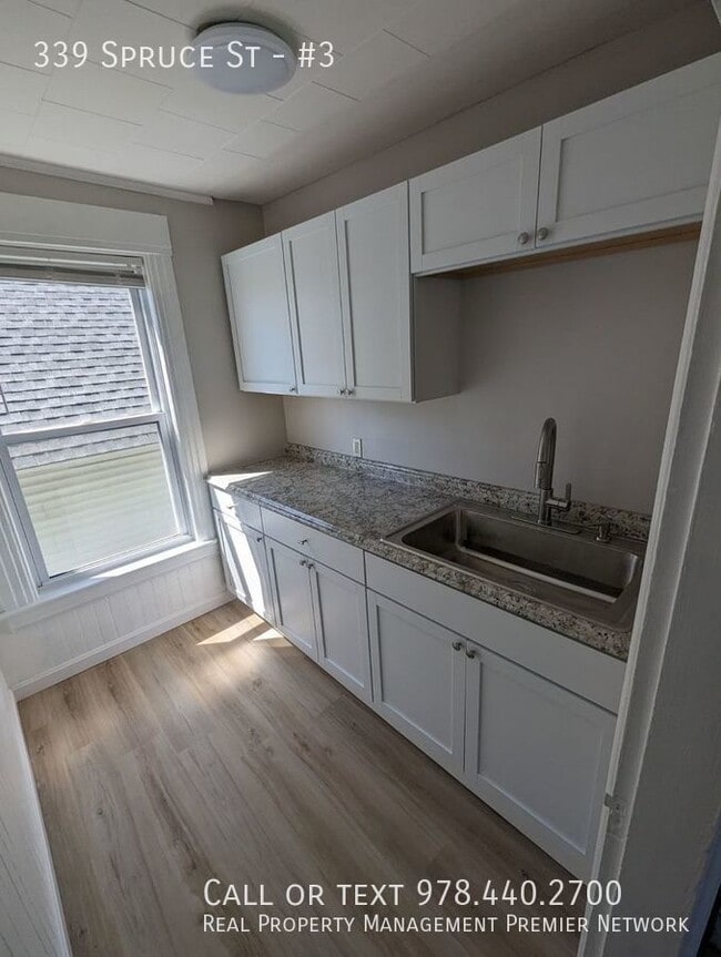 property at 339 Spruce St