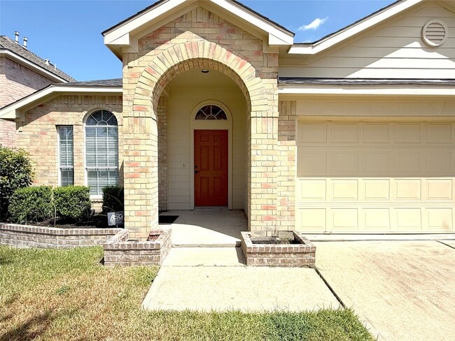 2414 Alcove Foster Ct in Fresno, TX - Building Photo - Building Photo