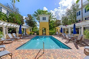 1970 S Dixie Hwy in West Palm Beach, FL - Building Photo