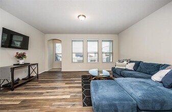 3412 San Lucas Ln in Denton, TX - Building Photo - Building Photo