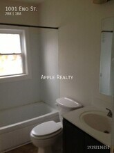 1001 Eno St in Hillsborough, NC - Building Photo - Building Photo