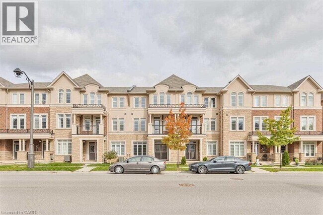 3083 Preserve Dr in Oakville, ON - Building Photo - Building Photo