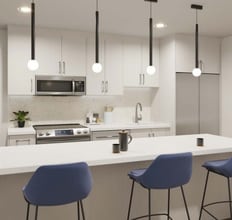 Light House in Victoria, BC - Building Photo - Interior Photo