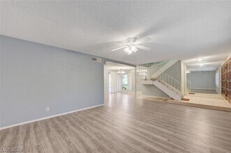 3518 Blackstone St in Las Vegas, NV - Building Photo - Building Photo