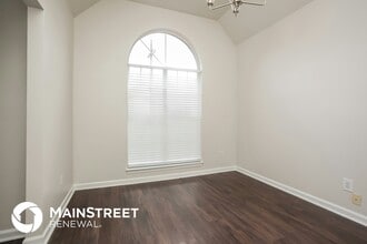 2166 Greencliff Dr in Southaven, MS - Foto de edificio - Building Photo