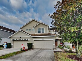9068 Shepton St in Orlando, FL - Building Photo