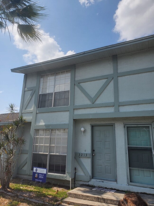 property at 3213 Windover Ave