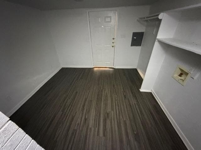 702 Viewcrest Dr, Unit 02549 in Longview, TX - Foto de edificio - Building Photo