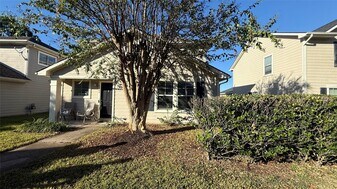 6249 Lone Prairie Way in Katy, TX - Building Photo