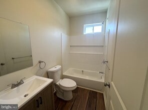 126 Washington Ave in Laurel Springs, NJ - Building Photo - Building Photo