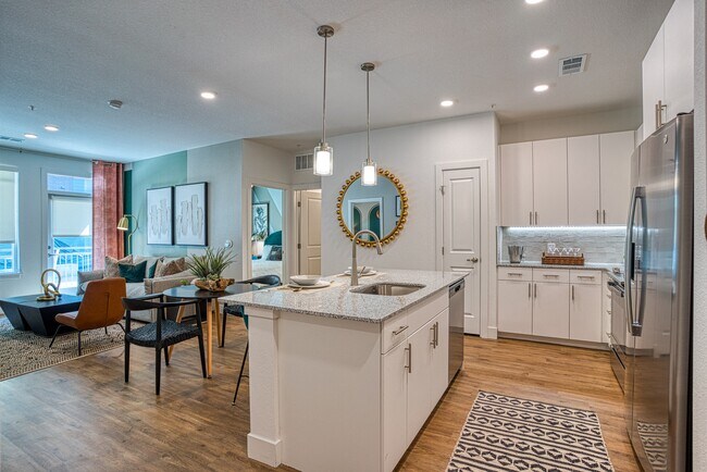 The Hayes in Aurora, CO - Foto de edificio - Building Photo