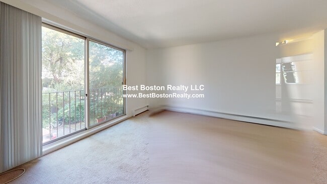 41 Belmont St in Somerville, MA - Foto de edificio - Building Photo