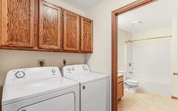 Hunters Ridge in Madison, WI - Foto de edificio - Building Photo