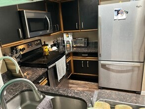 225 Briarcrest, Unit Unit 199 in Ann Arbor, MI - Building Photo - Building Photo