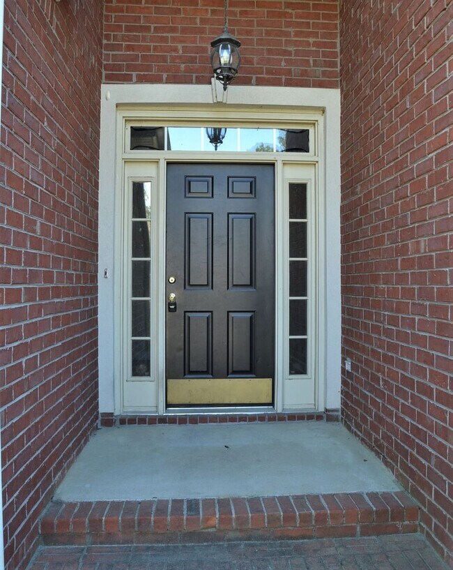 351 Barnsley Dr in Evans, GA - Foto de edificio - Building Photo
