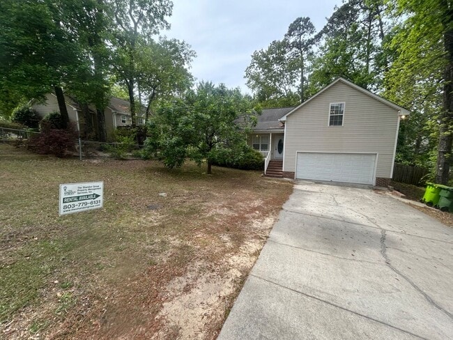 property at 208 Charles Towne Ct