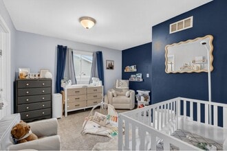 409 S Raven Rd in Shorewood, IL - Building Photo - Building Photo