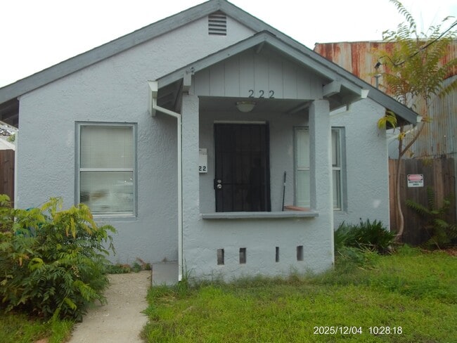 222 A St in Marysville, CA - Building Photo - Building Photo