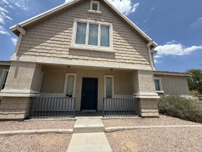 property at 7414 S 40th Ave