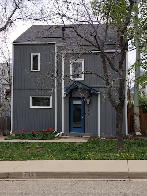 780 Utica Ave in Boulder, CO - Building Photo - Building Photo