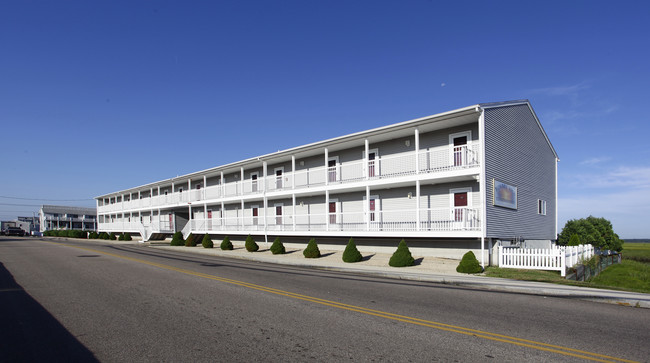 Sunset View Condominiums