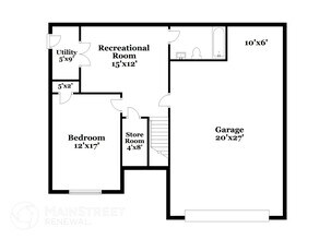 11924 Washington Green Rd in Louisville, KY - Building Photo - Building Photo