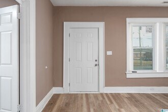 516 14th St SW in Birmingham, AL - Building Photo - Building Photo