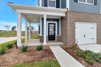 4123 Feetham Dr in Murfreesboro, TN - Foto de edificio - Building Photo