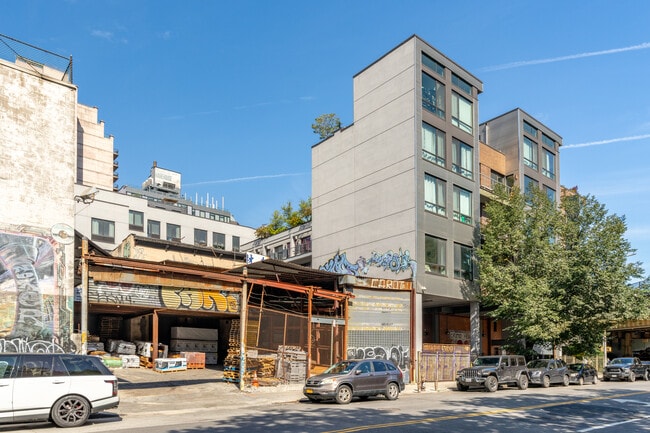 One Duffield in Brooklyn, NY - Building Photo - Building Photo