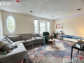 22 Wadsworth St, Unit 1 in Boston, MA - Building Photo