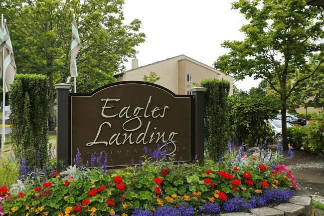 Eagles Landing Apartments