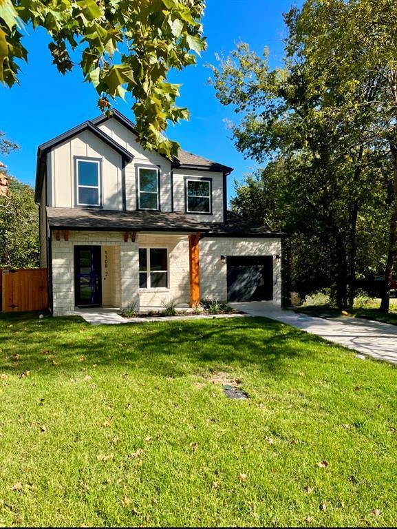 1108 Floradale Dr in Austin, TX - Building Photo - Building Photo