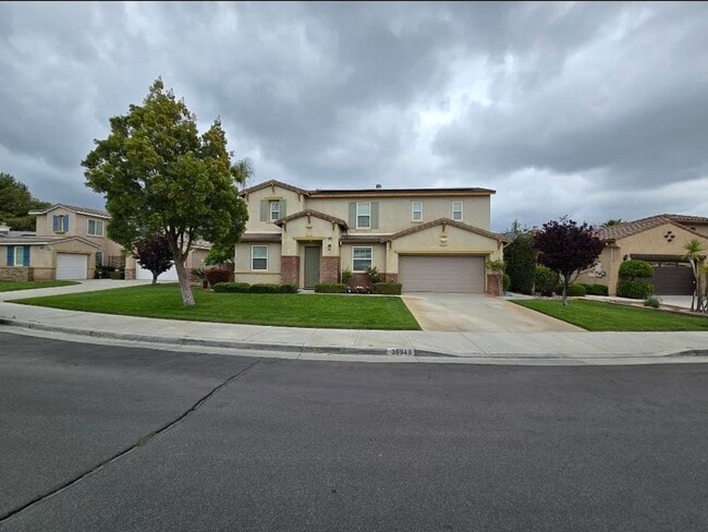36948 Silk Tree Ct in Winchester, CA - Building Photo - Building Photo