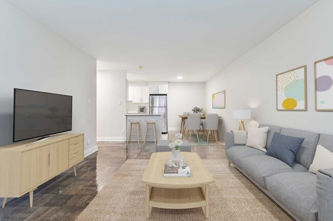 property at 90 Heath St W