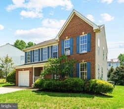 9815 Doubletree Ln in Springdale, MD - Building Photo - Building Photo
